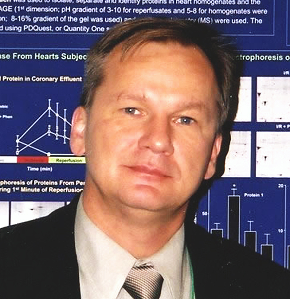 Picture of  Greg Sawicki